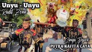 Dalang Viral ❗ UNYU UNYU VOC RADIT ZONK  PUTRA NAFITA CAYA PNC  GADEL  ANJATAN BARU [upl. by Lapides799]