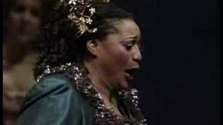 Jessye Norman as Ariadne quotEin Schönes warquot [upl. by Lange738]