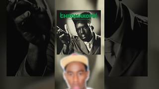 The hidden messsage of Chromakopia🔥🔥Chromakopia frankocean tylerthecreator Rap pop Music [upl. by Nirrak]