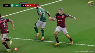 🔴PALMEIRAS X FLAMENGO AO VIVO COM IMAGENS  COPA DO BRASIL 2024  ASSISTIR JOGO AO VIVO AGORA [upl. by Jadd]