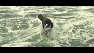 FHM goes surfing with Britains number one surfer Ben Skinner [upl. by Azne753]