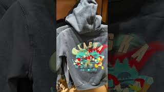 2023 Exclusive Alaska Cruise Merchandise on the Disney Wonder [upl. by Honna]