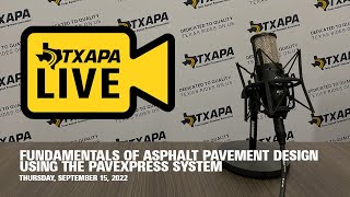 Fundamentals of Asphalt Pavement Design Using the PAVEXpress System [upl. by Keldah346]