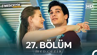 Medcezir 27 Bölüm FULL HD [upl. by Thadeus]