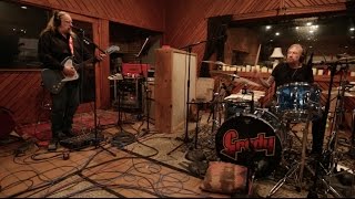 Govt Mule  Dreams amp Songs Live Studio Session [upl. by Ahsot]