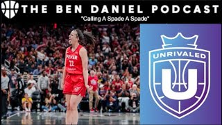 Caitlin Clark TURNED DOWN MILLION DOLLAR OFFER FROM UNRIVALED As They NO LONGER Can Use Her Fame [upl. by Roddie]