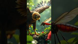 AMAZING INCREDIBLE ANIMAL FUSION  MIND BLOWING CREATURES FORMD BY AI GENERATE IMAGE shorts [upl. by Jurkoic794]