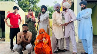 ਮਾਲਦਾਰ ਛੜਾ 149 MALDAR SHADA baghu shada latest SHORT MOVIE 2024 PUNJABI FILM JATT BEAT RECORD [upl. by Hadihsar]