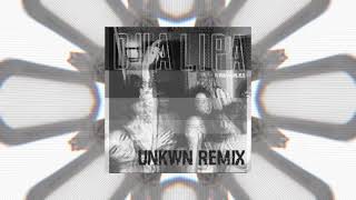 Dua Lipa  New Rules MRUNKWN REMIX [upl. by Eirb311]