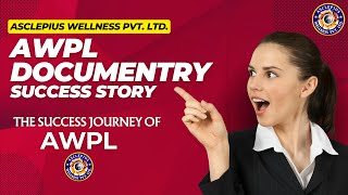 AWPL Documentry AWPL Success story  AWPL Success Documentry [upl. by Anelrahs74]