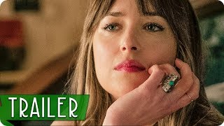 BAD TIMES AT THE EL ROYALE Trailer German Deutsch 2018 [upl. by Akerue160]