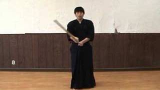 How to Begin Your Training in Kendo Part II [upl. by Gustafson]