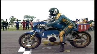 1981 World of Sport Superbike Challenge [upl. by Debra]