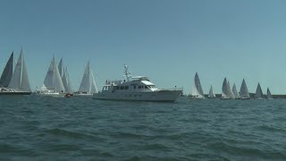 Camden Classic Cup boating event comes to a close this weekend [upl. by Roter847]