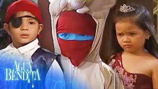 Agua Bendita Full Episode 8  Jeepney TV [upl. by Novak]