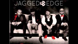 Jagged Edge  When The Bed Shakes [upl. by Cary]