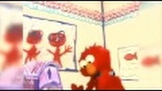 Italian Elmos World Opening Thame SongElmos World Opening Theme Song HQElmos World Opening Thame S [upl. by Annahsirhc198]