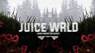 Juice Wrld  Demo Wreck 8D Audio [upl. by Froemming]