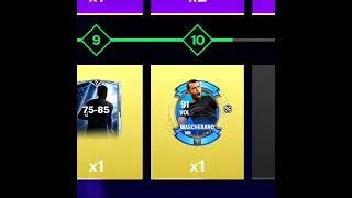 ADAMA TRAÓRE☠️ eafcmobile fifamobile fifa eafcmobile24 [upl. by Ainolopa]