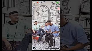 TRETAN MUSLIM SAYANG SEMUANYA shorts shortvideo trending viralvideo podcast reels [upl. by Savory]