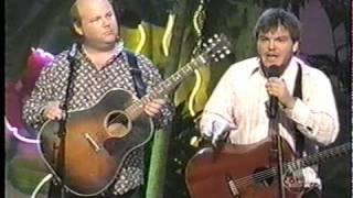 Tenacious D  quotExplosivoquot and quotBowiequot 1997 [upl. by Noir]