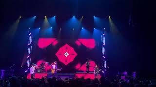 Full AJR Neotheater concert LIVE 4K 60  2019 ACL MOODYS THEATER  song list [upl. by Hiamerej243]