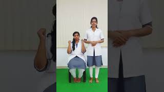 ELBOW FLEXION TEST [upl. by Dayna]