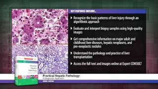 Practical Hepatic Pathology A Diagnostic Approach [upl. by Annola]