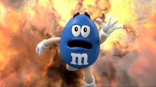 ALL MampMS SUPERBOWL 53 COMMERCIALS 2019 SUPERBOWL ADS [upl. by Llesram715]