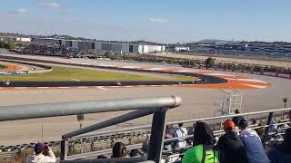 MotoGP Valencia Cheste ðŸ¤ª [upl. by Trin]