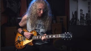 Waddy Wachtel Solos Ep 3 [upl. by Vittoria]