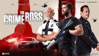 Crime Boss  Official Trailer  Coming soon [upl. by Sanez248]