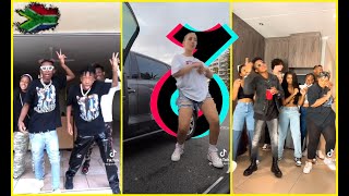 Viral TikTok SA DANCE CHALLENGE  ASBONGE  MAJORSTEEZ Ft CASSPER NYOVEST  COMPILATION NOV 2021 [upl. by Etteinotna118]