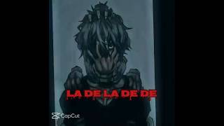 Shigaraki edit mha anime [upl. by Nuawd]