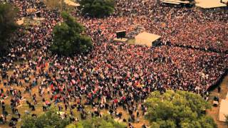 Rockfest 2011 Recap Video [upl. by Aedrahs104]