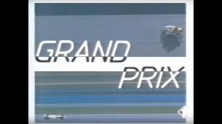 Grand Prix  Italia 1  23 settembre 1991 [upl. by Juana]