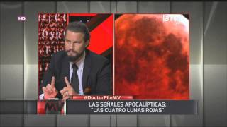 Mentiras Verdaderas Programa Completo Jueves 5 de Marzo 2015 [upl. by Ytinirt]