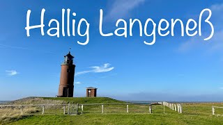 Hallig Langeneß 😀 Fähre 🥹 Hallig Hooge 😄 Schlüttsiel [upl. by Anitsirhk]