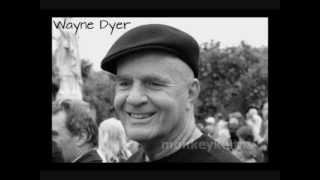 Dr Wayne Dyer on Jesus of Nazareth [upl. by Jaquelin]