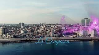 Angel Roque quotLa Comparsaquot [upl. by Barnum]