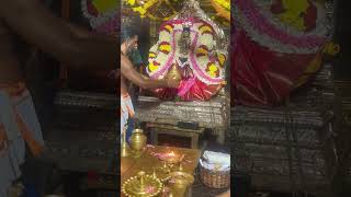 ஆடி மாத சிறப்பு தரிசனம் சென்னை ஸ்ரீ காளிகாம்பாள் கோவில்  Kalikambal Temple chennai 🙏✨ [upl. by Dawkins]