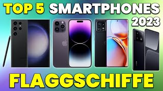 Smartphone Bestenliste 📲 Die besten Handys 2023 Xiaomi Apple Samsung Motorola Google [upl. by Assedo]