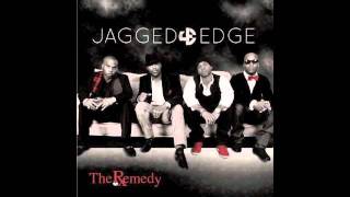 Jagged Edge  The Remedy  Flow Through My Veins [upl. by Ahseyn]