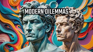 Some Modern Philosophy Problems [upl. by Pearce4]