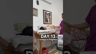 Cravings in pregnancy minivlog fitness pregnant [upl. by Wixted]