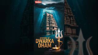 quotUnsolved Mysteries of Hindu Mythology Ancient Secrets of Dwarka and Kailash Revealedquot [upl. by Eb781]