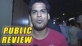 Filmistaan Movie  Public Review [upl. by Carisa]