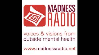 Rocky Caravelli Treating Addiction with Psychedelic Ibogaine  Madness Radio [upl. by Inoj]