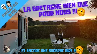 LA BRETAGNE RIEN QUE POUR NOUS 🚍 195 [upl. by Piscatelli]