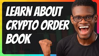 How to Read and Use Crypto Order Book for Beginners  Binance MEXC Bybit [upl. by Kale]